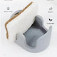 Diatom Mud Sponge Rack Kitchen Sink Caddy Organizer