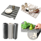 Diatomaceous Earth Foldable Stone Dish Drying Mat