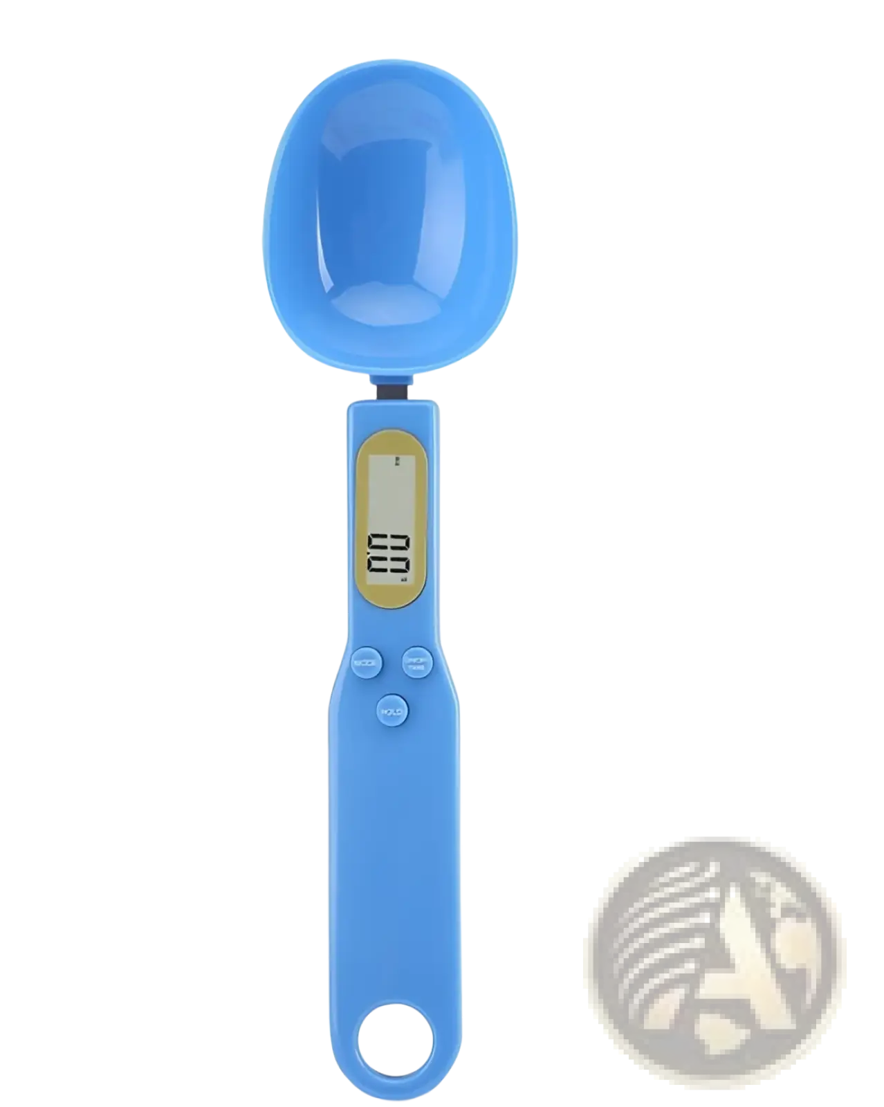 Digital Spoon Scale 500g Lcd Measuring Tool Set
