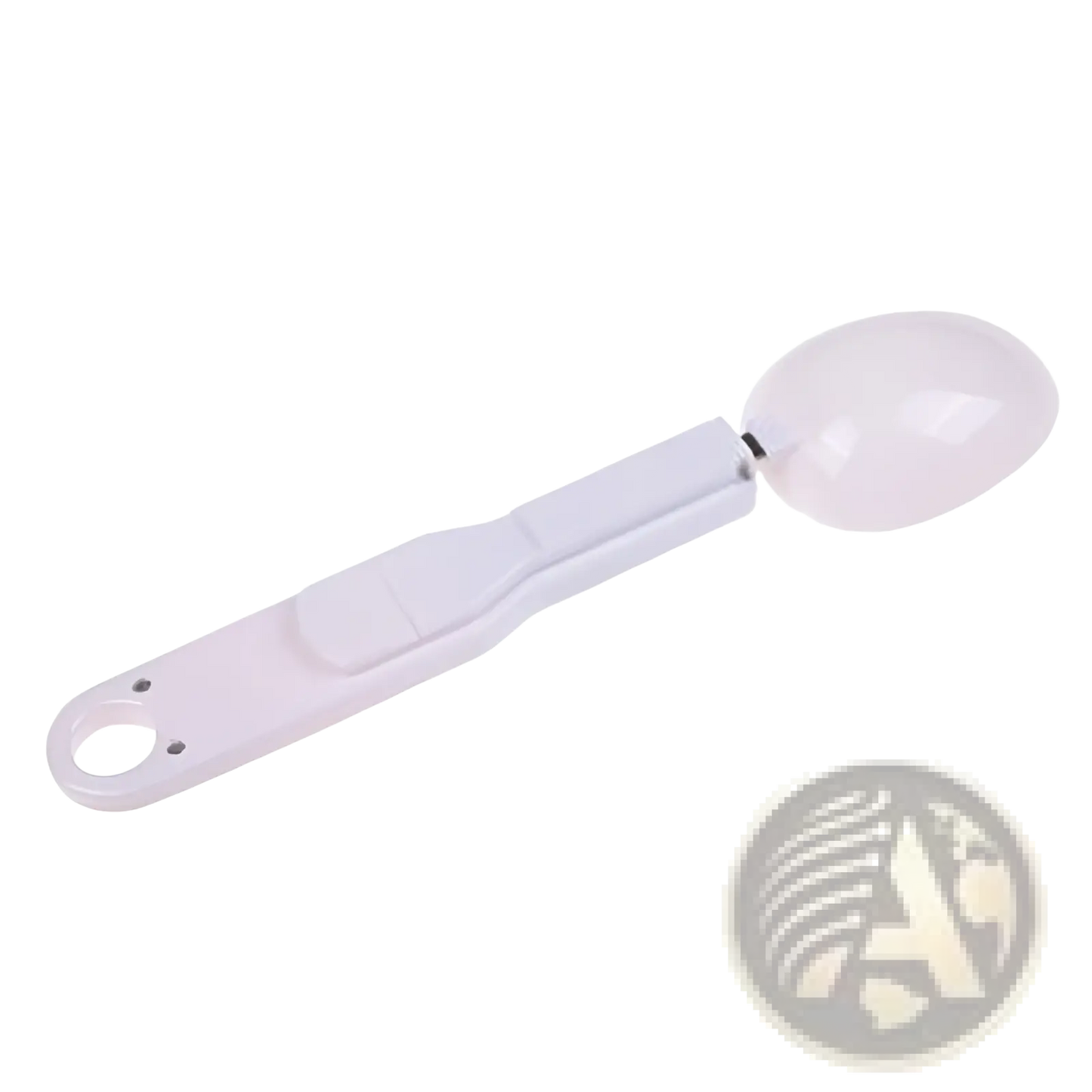 Digital Spoon Scale Lcd Kitchen Measuring Tool 500g
