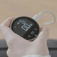 Arbaglobal Digital Lcd Electronic Distance Measuring Ruler