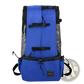Dog Carrier Backpack Portable Mesh Travel Bag