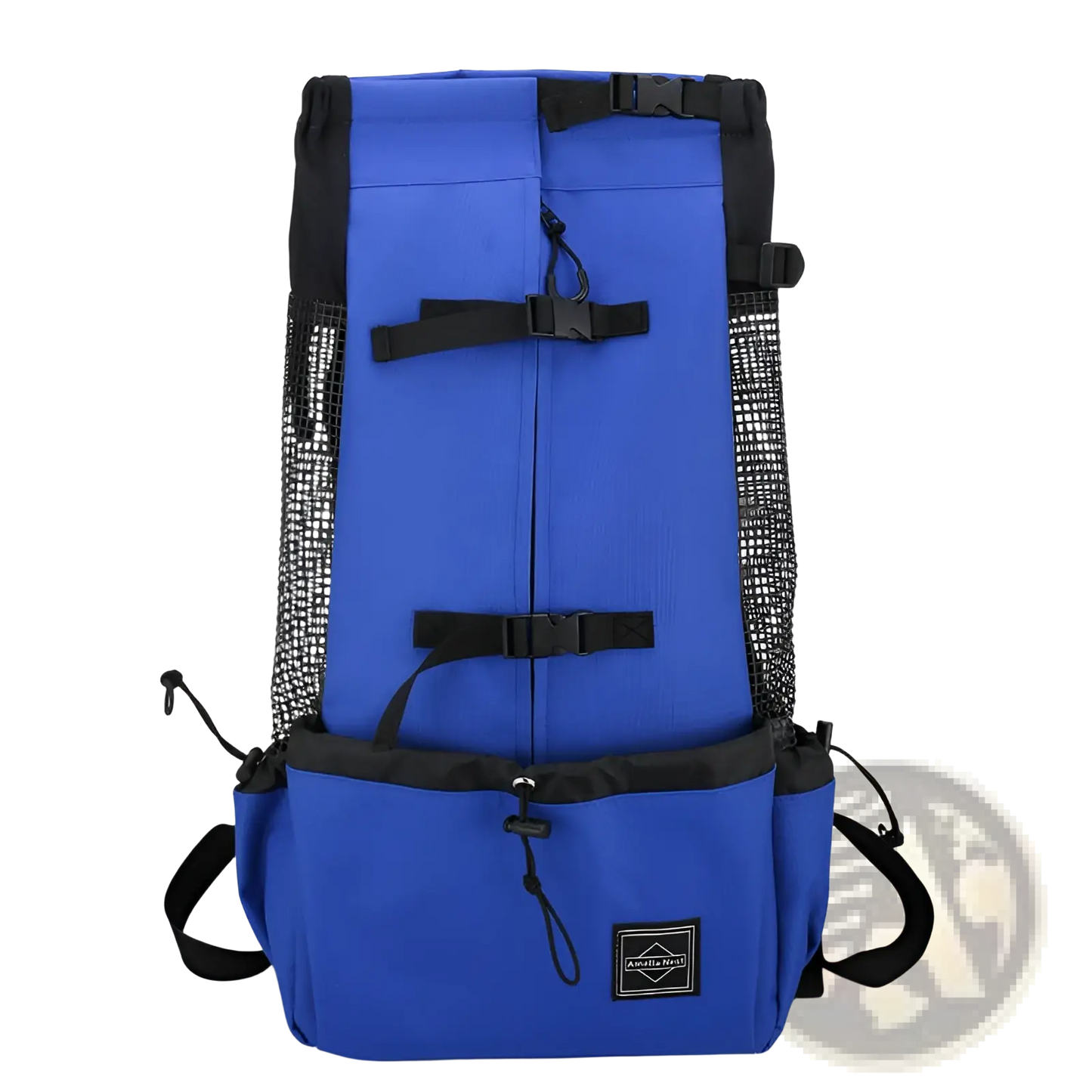 Dog Carrier Backpack Portable Mesh Travel Bag