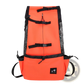 Dog Carrier Backpack Portable Mesh Travel Bag