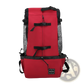 Dog Carrier Backpack Portable Mesh Travel Bag
