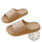 Dog Cartoon Slide Sandals Non Slip Eva House Shoes