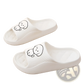 Dog Cartoon Slide Sandals Non Slip Eva House Shoes