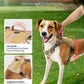 Tactical no Pull Heavy Duty Adjustable Dog Harness Vest