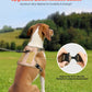 Tactical no Pull Heavy Duty Adjustable Dog Harness Vest