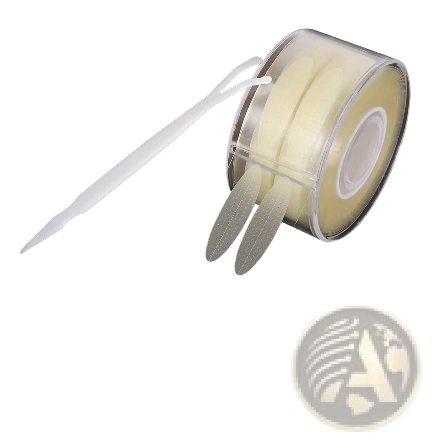 Double Eyelid Stickers 600pcs Adhesive Tape Set