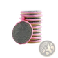 Double Sided Mesh Kitchen Scrubbers for Dishwashing