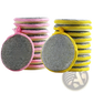 Double Sided Mesh Kitchen Scrubbers for Dishwashing