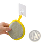 Double Sided Mesh Kitchen Scrubbers for Dishwashing