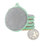 Double Sided Mesh Kitchen Scrubbers for Dishwashing