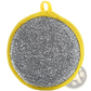 Double Sided Mesh Kitchen Scrubbers for Dishwashing