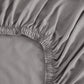 TENCEL™ Lyocell & Linen Blend Sheet Set - Magdalena Collection