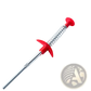 Drain Clog Remover 60cm Flexible Spring Pipe Tool