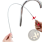 Drain Clog Remover 60cm Flexible Spring Pipe Tool
