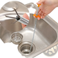 Drain Clog Remover 60cm Flexible Spring Pipe Tool
