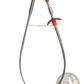 Drain Clog Remover 60cm Flexible Spring Pipe Tool