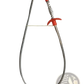 Drain Clog Remover 60cm Flexible Spring Pipe Tool
