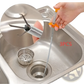 Drain Clog Remover 60cm Flexible Spring Pipe Tool