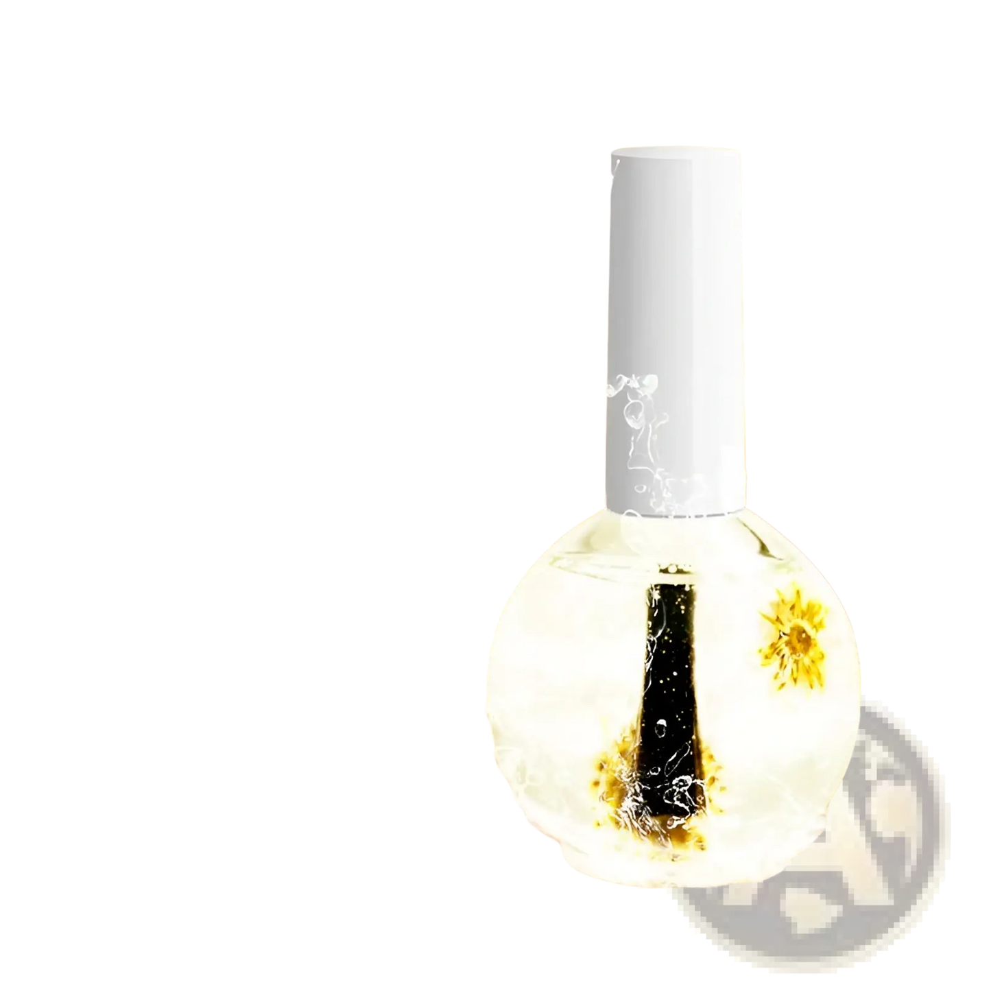 Dried Flower Revitalizing Nail and Cuticle Treatment Oil
