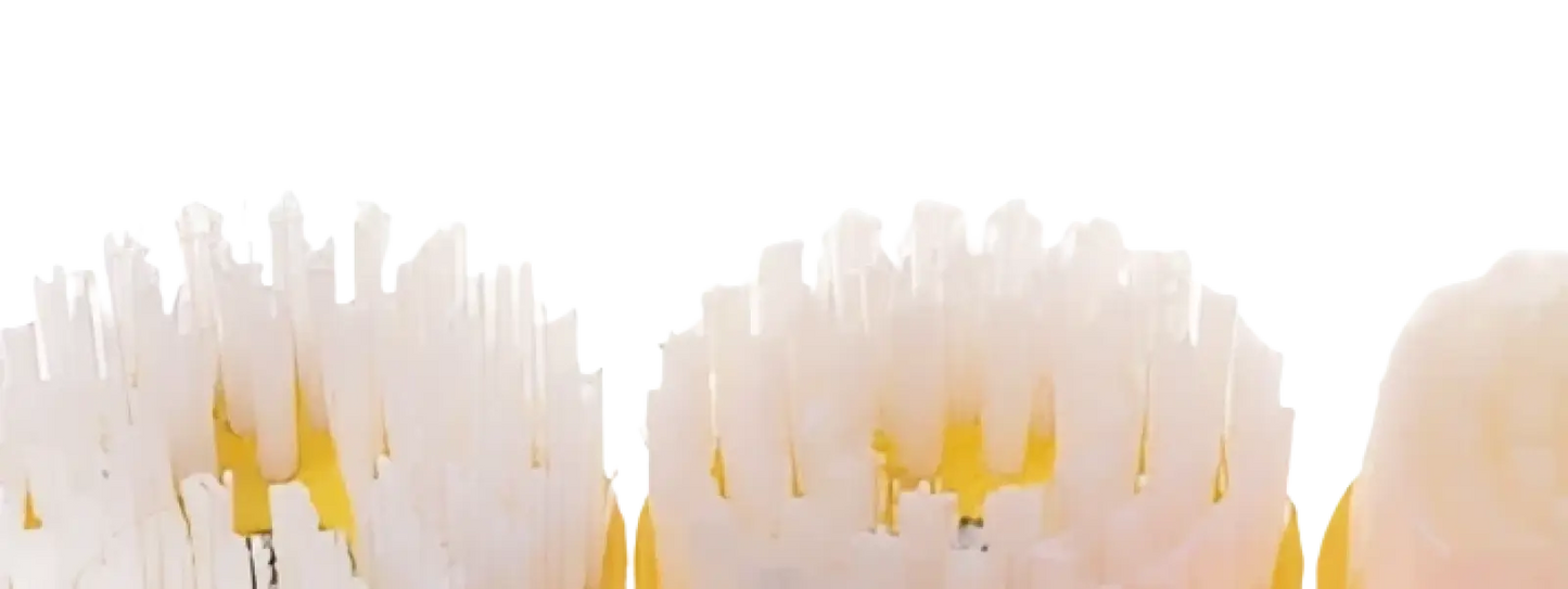 Drill Brush Attachment Set for Kitchen and Car Cleaning