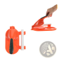 Dumpling Maker 3 in 1 Manual Dough Pressing Tool