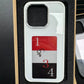 Personalized E-ink Smart Display Luxury Phone Case