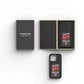 Personalized E-ink Smart Display Luxury Phone Case