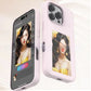 Personalized E-ink Smart Display Luxury Phone Case