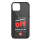 Personalized E-ink Smart Display Luxury Phone Case