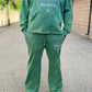 Doctrine - Coat of Arms Hoodie