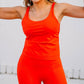Spanx - Power Boost Shelf Tank