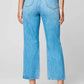 Blanknyc - Baxter with ripped knee Jean