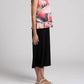 Sympli - Sleeveless Peplum Top