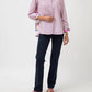 Bariloche - Lorica Stripe Blouse
