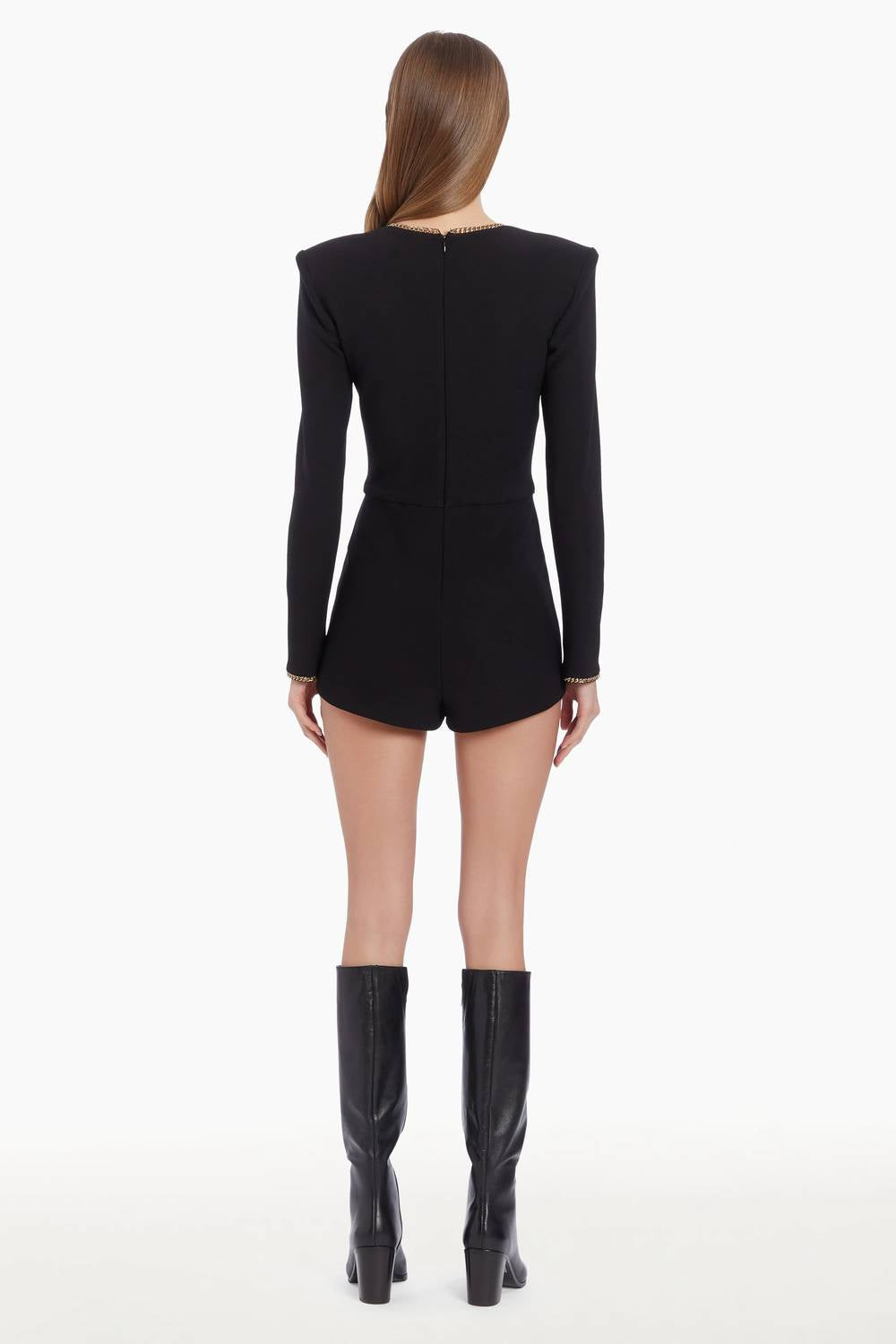 Amanda Uprichard - Boheme Romper