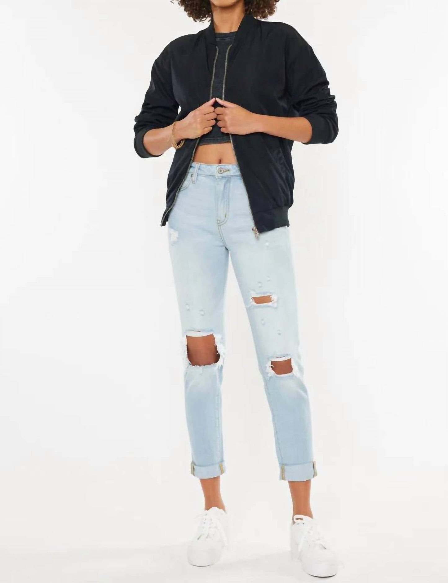 Kancan - Isabella Jeans