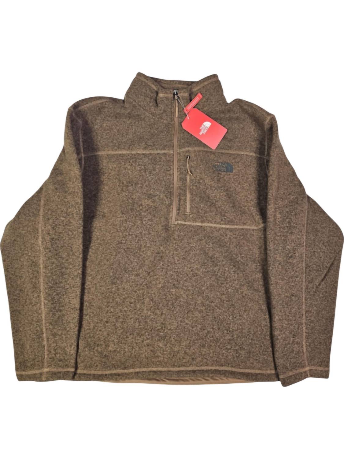 The North Face - Men's Gordon Lyons 1/4 Zip Jacket