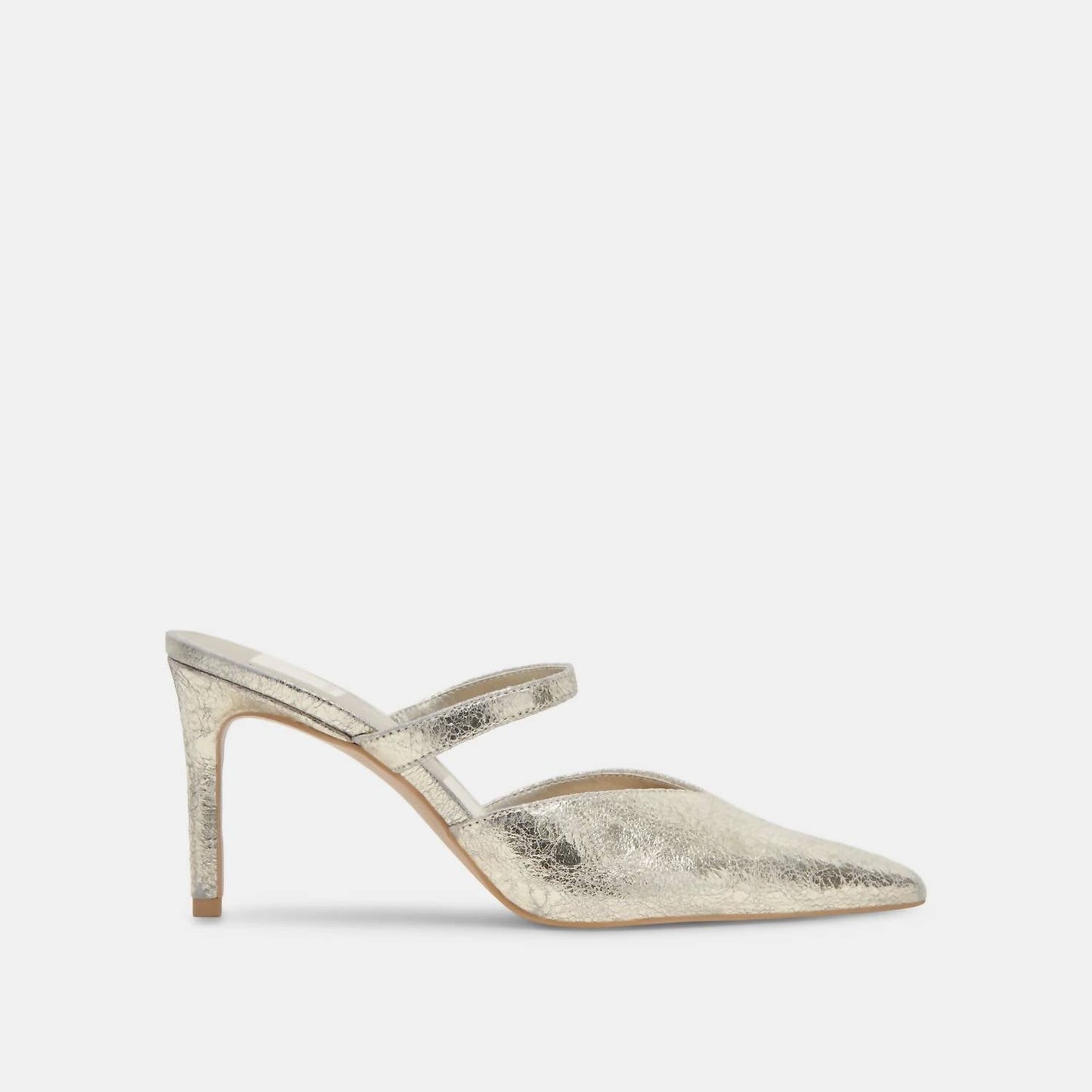 Dolce Vita - Women's Kanika Heels