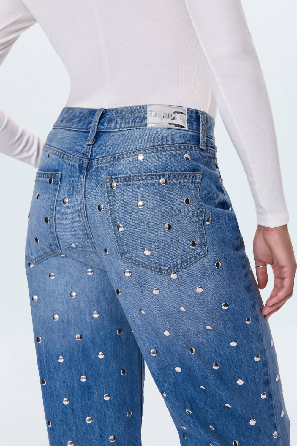 Pistola - Hendrix Charmed Jeans