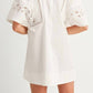Mable - The Eleanor Mini Dress