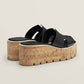 Hermès - Pre-loved Women Eze 30 Sandals
