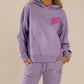 Care Tucker - Hendrix Hoodie - Slow Down