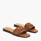 Sam Edelman - Women's Irina Weave Sandals