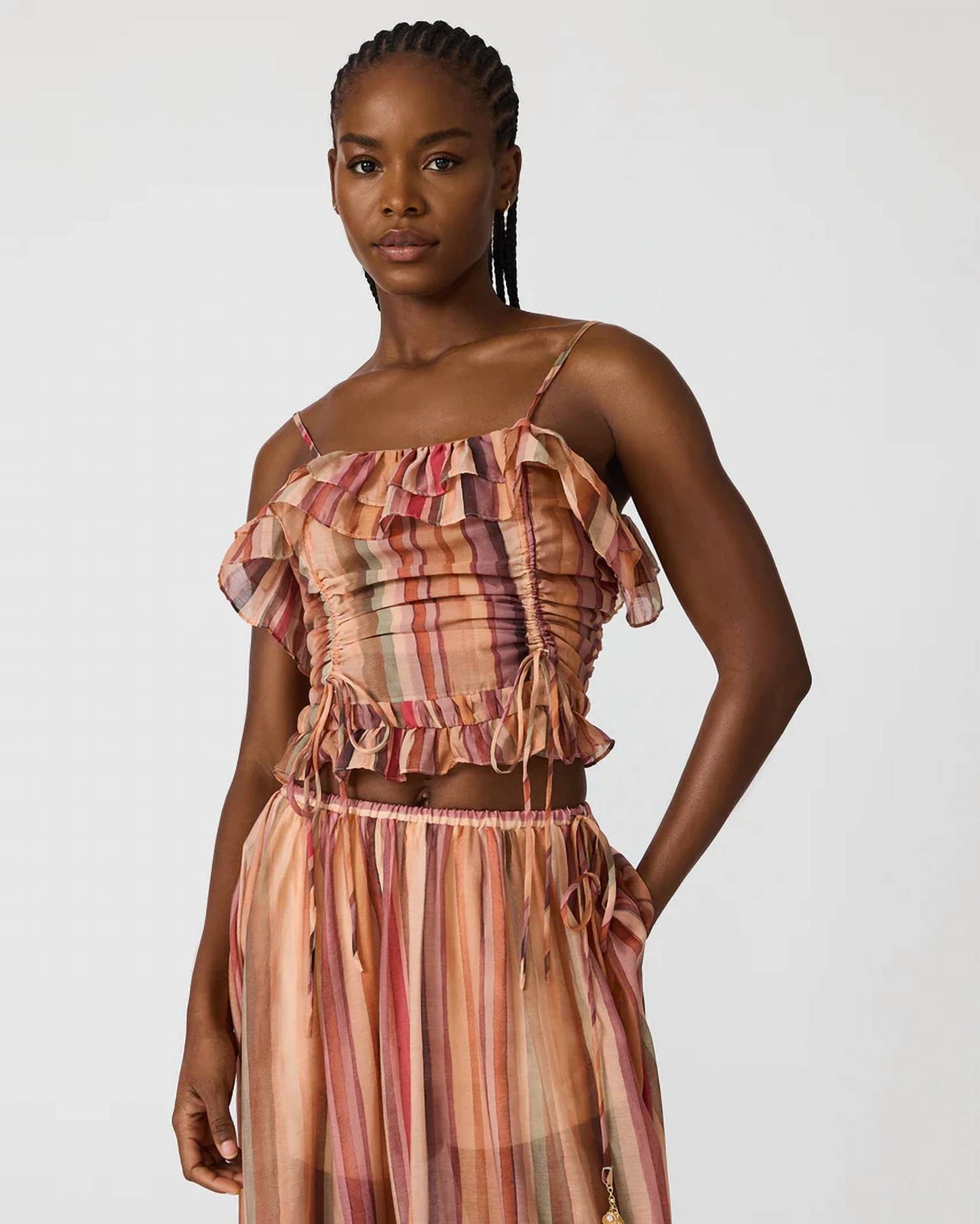 Steve Madden - Shilloh Top
