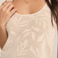 Z Supply - Palm Springs Sweater Tank