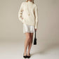 J.Crew - Cotton Turtleneck Sweater